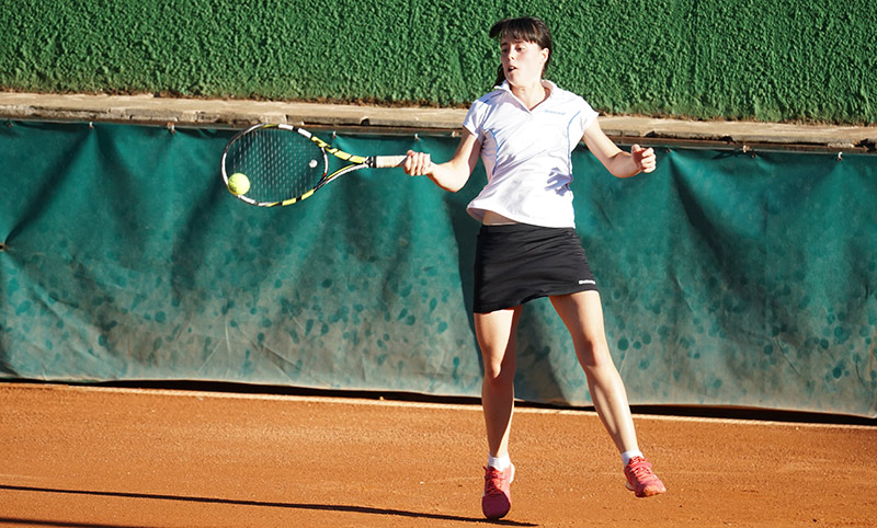 Arranca la Fase Final individual